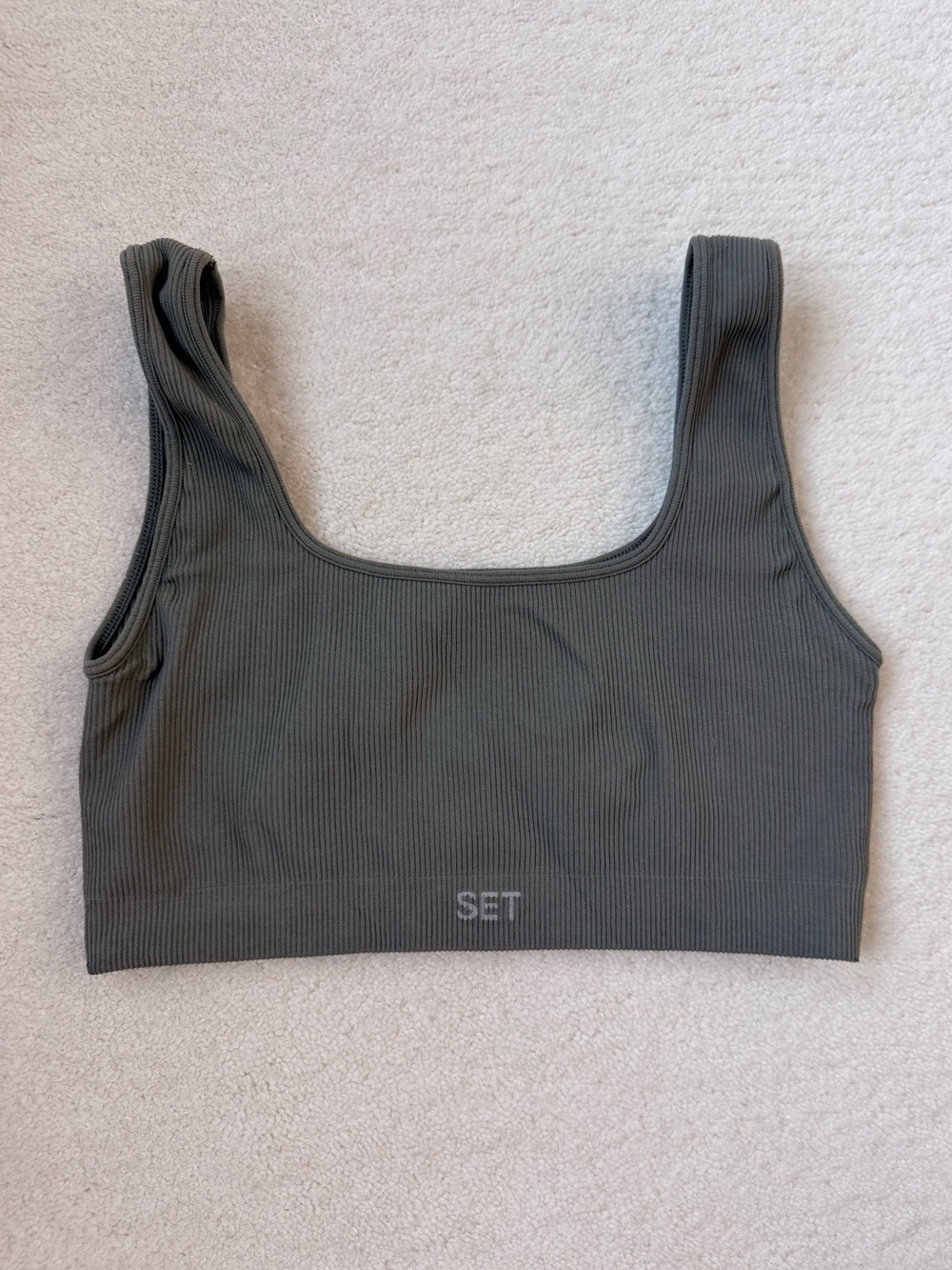 Set Active Sports Bra